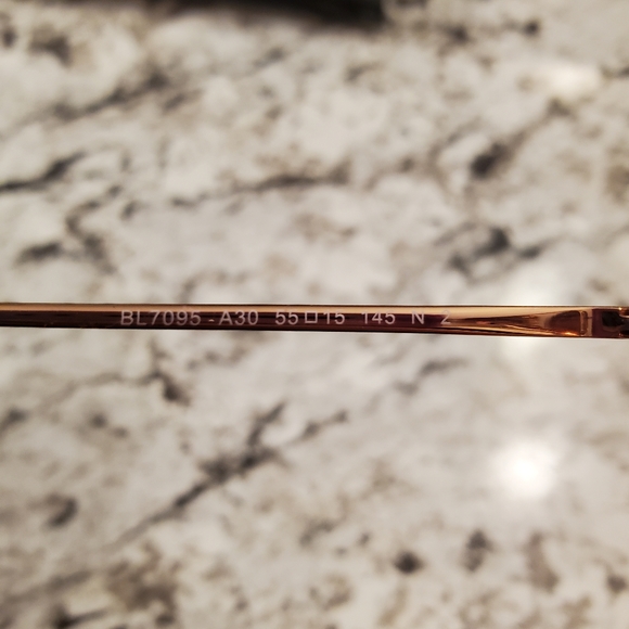 BOLON JARED Sunglasses. - Picture 8 of 9